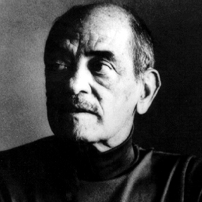 Luis Buñuel